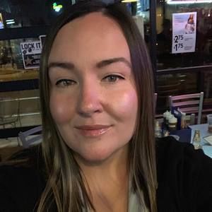 Meet your Posher, April